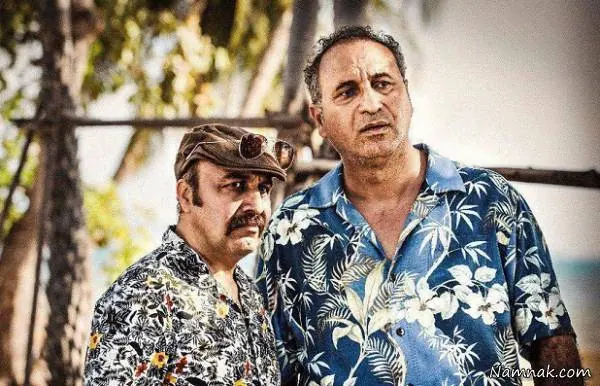 فیلم خان یایا