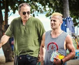 جدول فروش فیلم