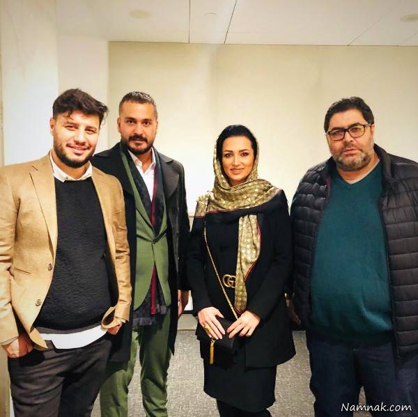 جشنواره سینه ایران 2018