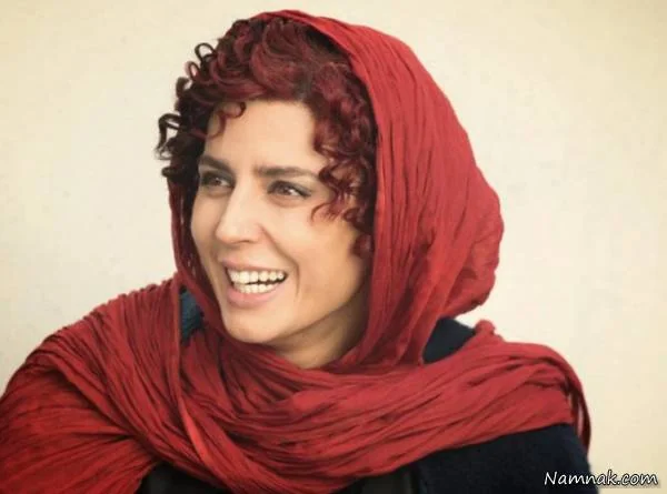 لیلا حاتمی 