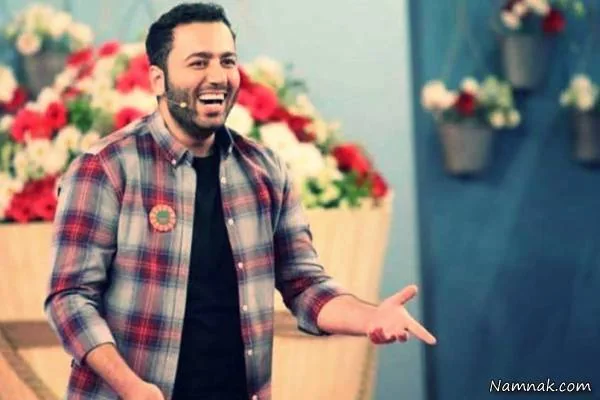 علی صبوری