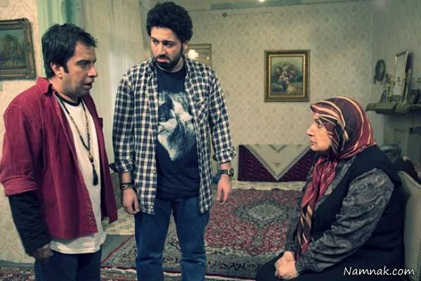علی صبوری