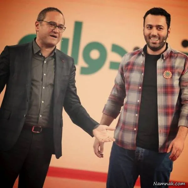 علی صبوری