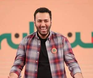 علی صبوری
