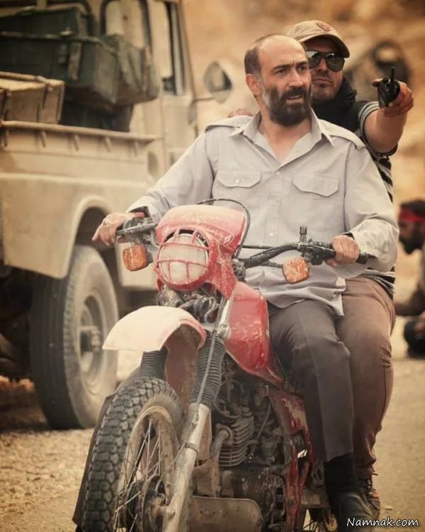 هادی حجازی فر