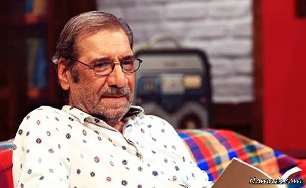 حسین محب اهری