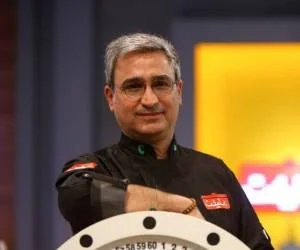 برنامه دستپخت