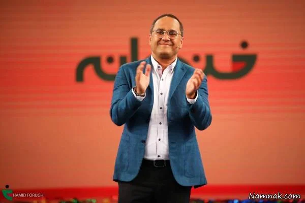 رامبد جوان