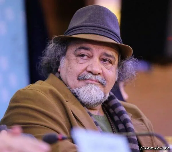 محمدرضا شریفی نیا