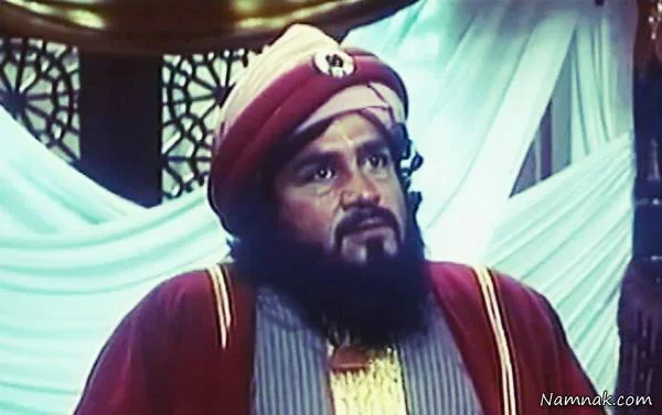 محمدرضا شریفی نیا
