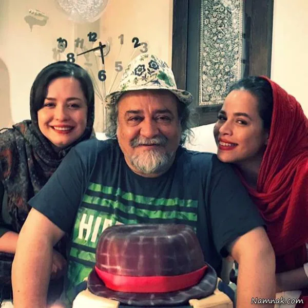 محمدرضا شریفی نیا