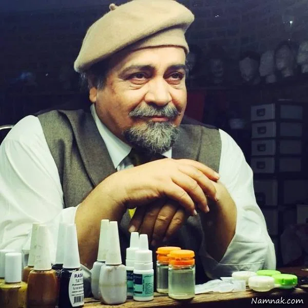 محمدرضا شریفی نیا