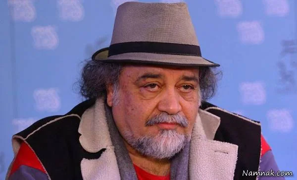 محمدرضا شریفی نیا