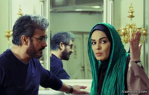سریال بی قرار