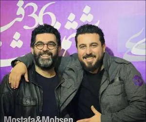 محسن کیایی