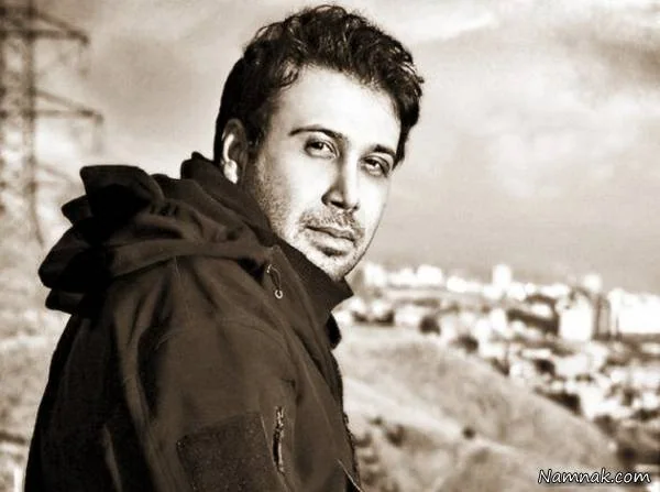 محسن چاوشی