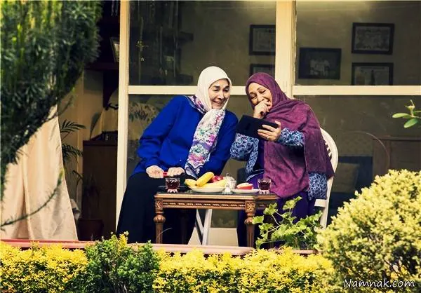 سریال شرایط خاص