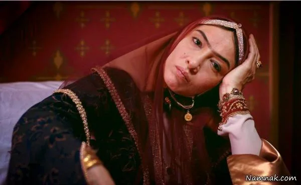 پانته آ پناهی ها