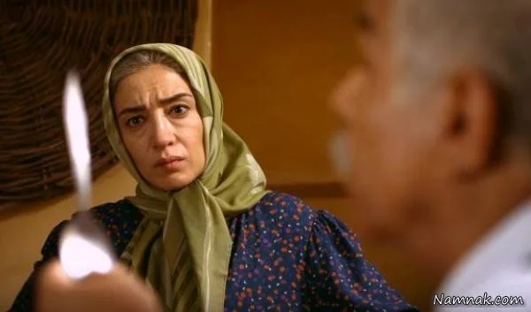 پانته آ پناهی ها 