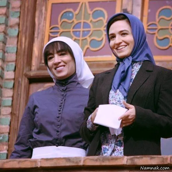 پانته آ پناهی ها 