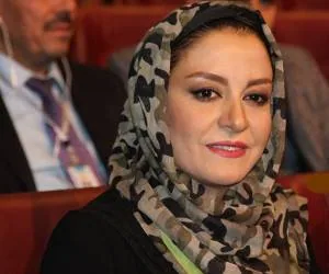 مریلا زارعی