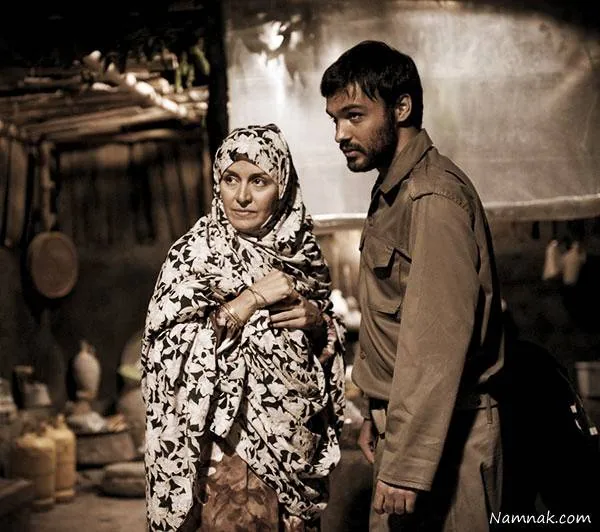 مریلا زارعی