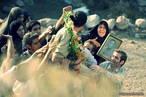 مریلا زارعی