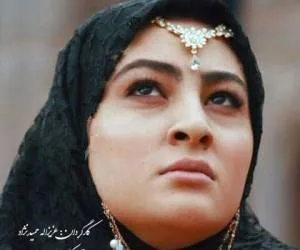 بازیگر نقش فخرالزمان