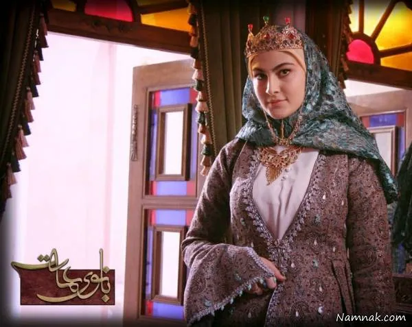 بازیگر نقش فخرالزمان