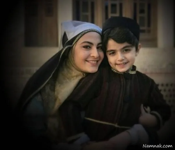 مریم مومن