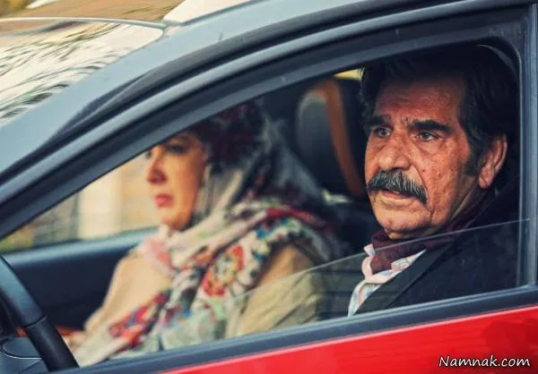 عزت الله مهرآوران 