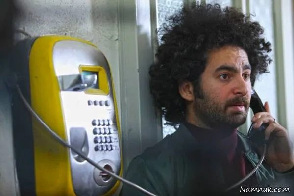 هومن شاهی