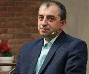 دکتر مهدی زارع