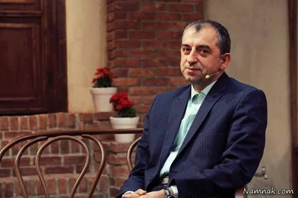 دکتر مهدی زارع