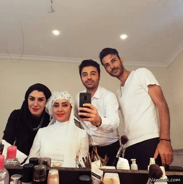یاسر جعفری