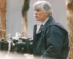 بهرام بیضایی