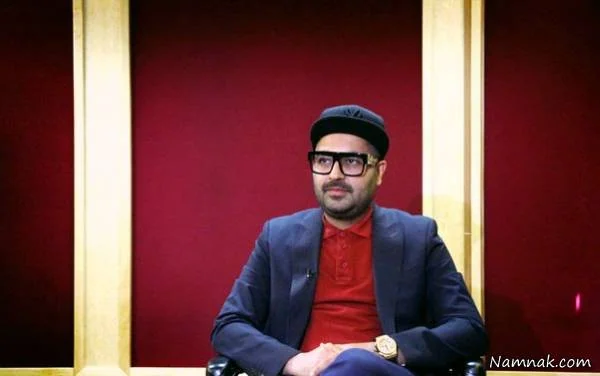 بهنام صفوی