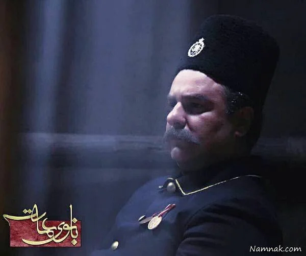 مجید سعیدی