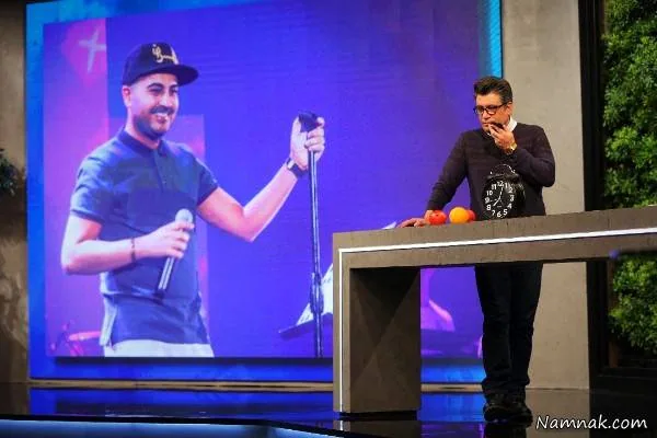 برنامه حالا خورشید