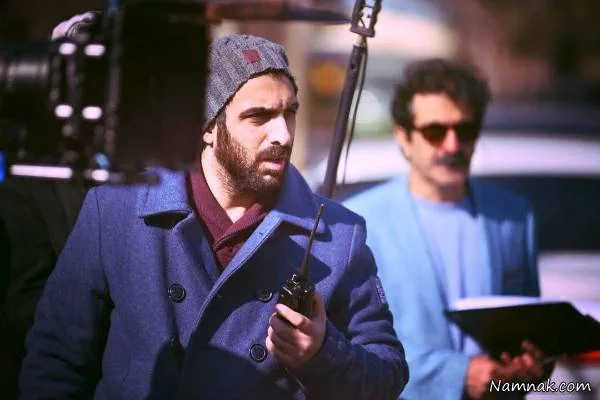پولاد کیمیایی 