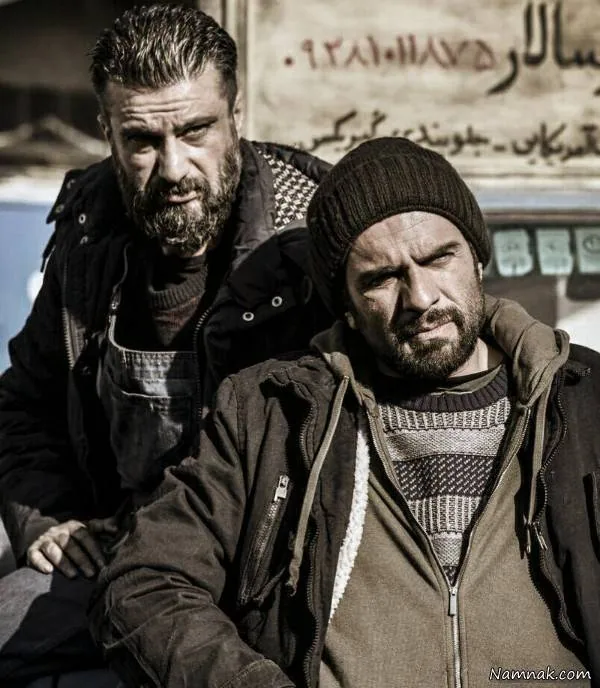 فیلم معکوس
