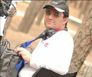 ناصر انتظاری