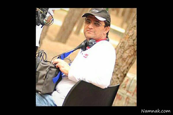 ناصر انتظاری