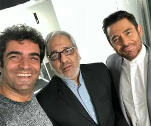 فیلم رحمان 1400