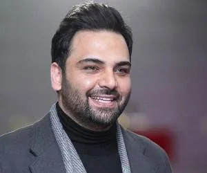 برنامه جدید احسان علیخانی