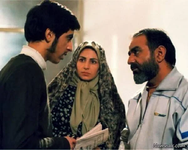 نسرین نکیسا