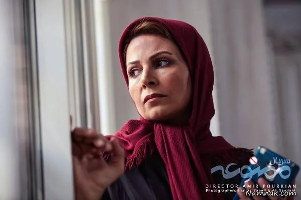 نسرین نکیسا 