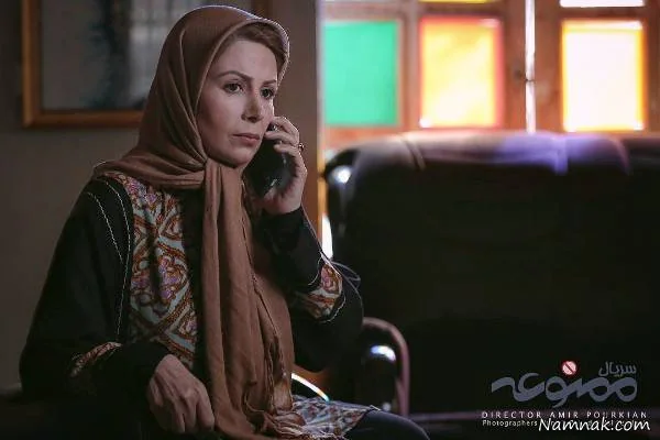 نسرین نکیسا