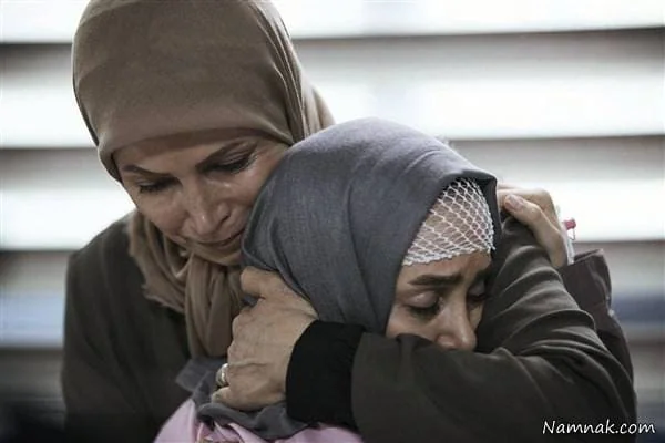 نسرین نکیسا 