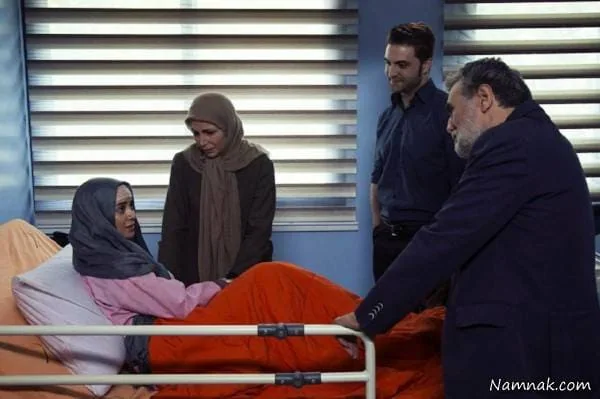 نسرین نکیسا